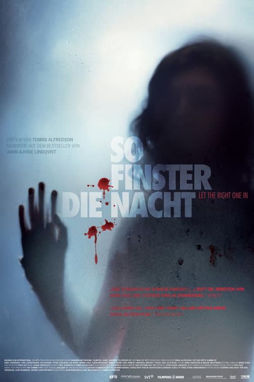 So finster die Nacht (2008) — kostenlos online ansehen