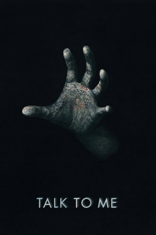 Talk to Me (2022) — watch online free