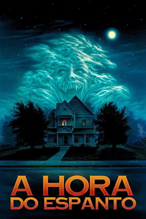 A Hora do Espanto (1985) — assistir online grátis