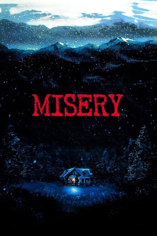 Misery (1990) — kostenlos online ansehen
