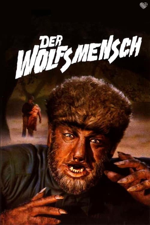 Der Wolfsmensch (1941) — kostenlos online ansehen