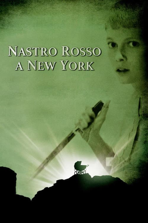 Rosemary's baby: nastro rosso a New York (1968) — guarda online gratis
