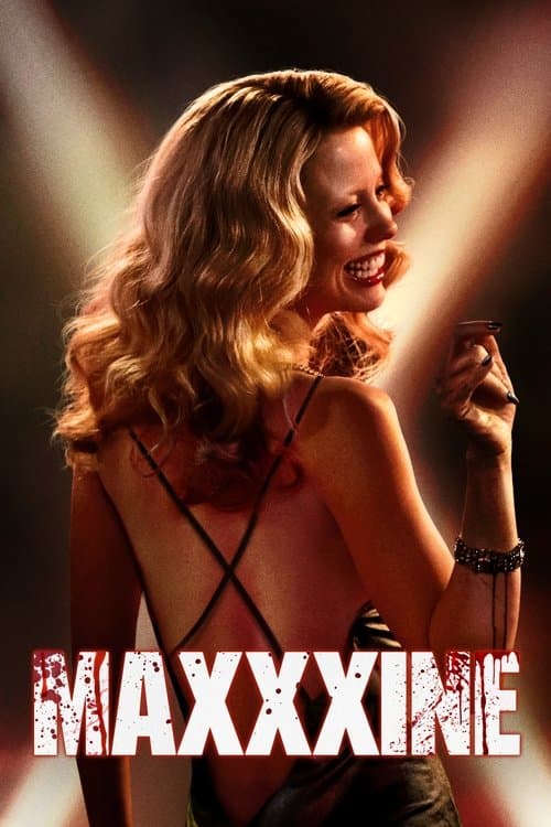 MaXXXine (2024) — kostenlos online ansehen