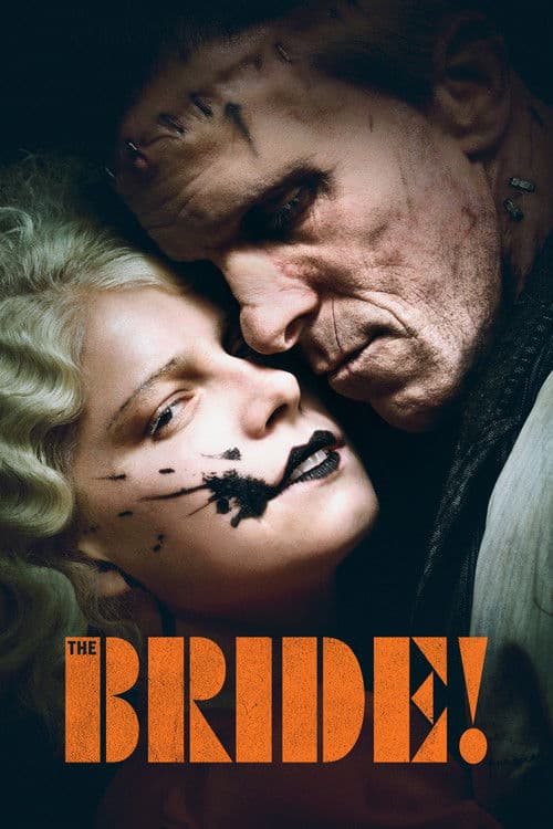 The Bride! (2026) — watch online free