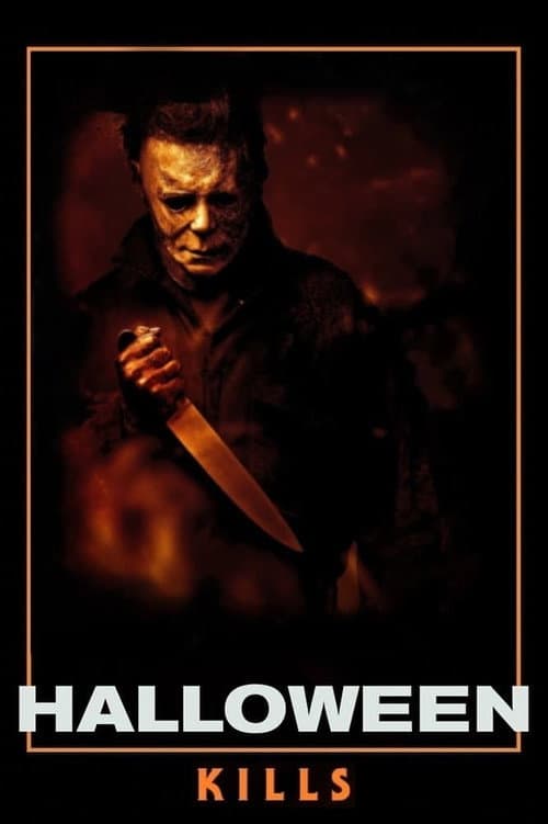 Halloween Kills (2021) — kostenlos online ansehen