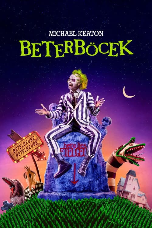 Beterböcek (1988) — ücretsiz online izle
