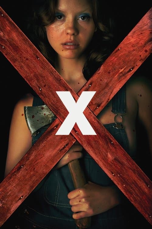X (2022) — watch online free