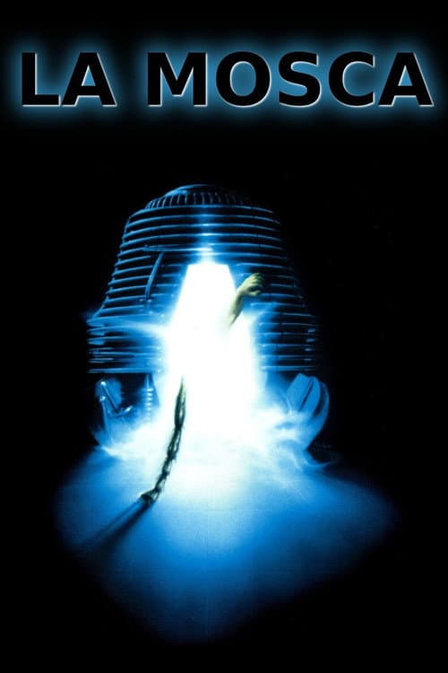 La mosca (1986) — ver online gratis