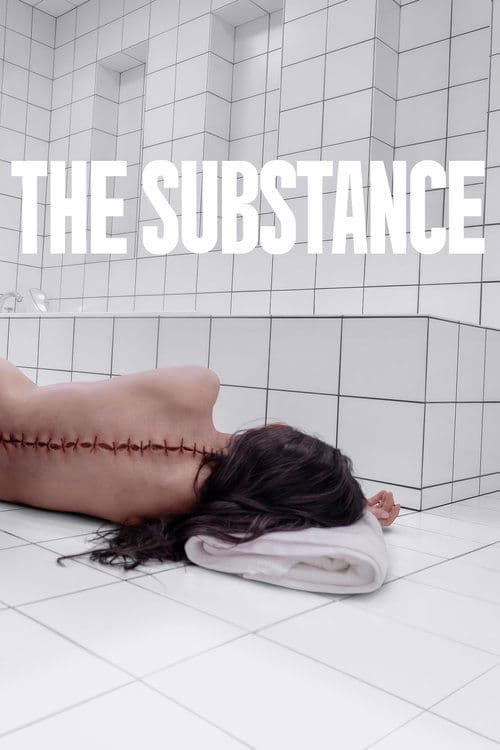 The Substance (2024) — watch online free