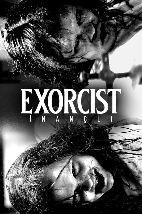 Exorcist: İnançlı (2023) — ücretsiz online izle