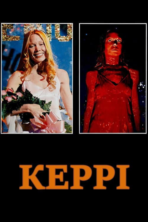 Керрі (1976) — дивитися онлайн безкоштовно