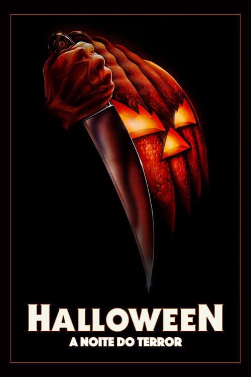 Halloween - A Noite do Terror (1978) — assistir online grátis