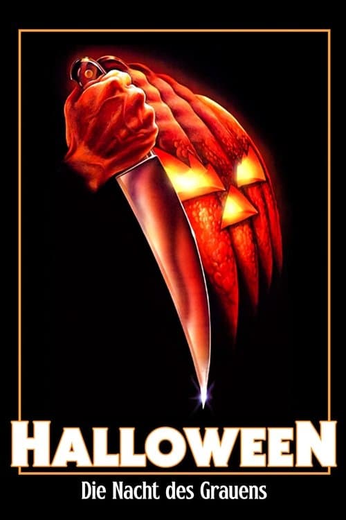 Halloween - Die Nacht des Grauens (1978) — kostenlos online ansehen