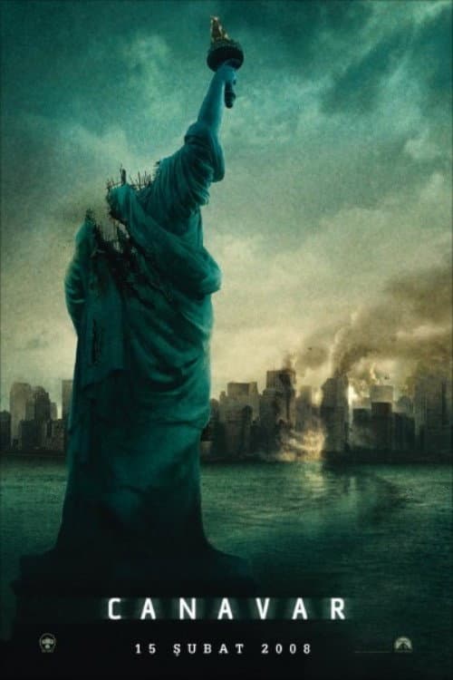 Canavar (2008) — ücretsiz online izle