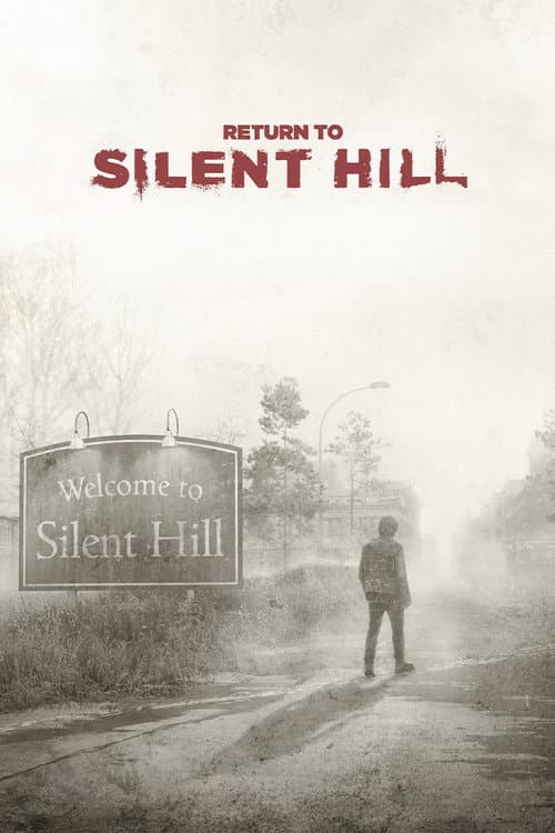 Return to Silent Hill (2026) — watch online free