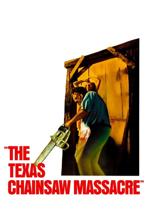 The Texas Chain Saw Massacre (1974) — watch online free
