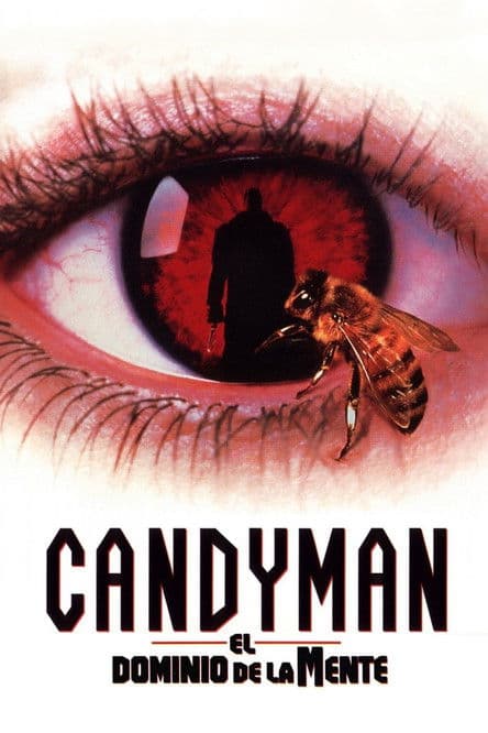 Candyman. El dominio de la mente (1992) — ver online gratis