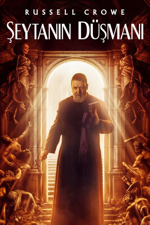 Şeytanın Düşmanı (2023) — ücretsiz online izle