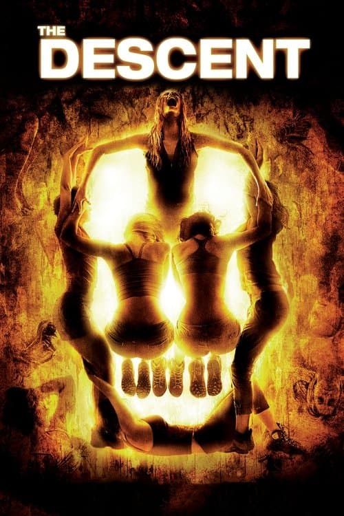 The Descent (2005) — watch online free