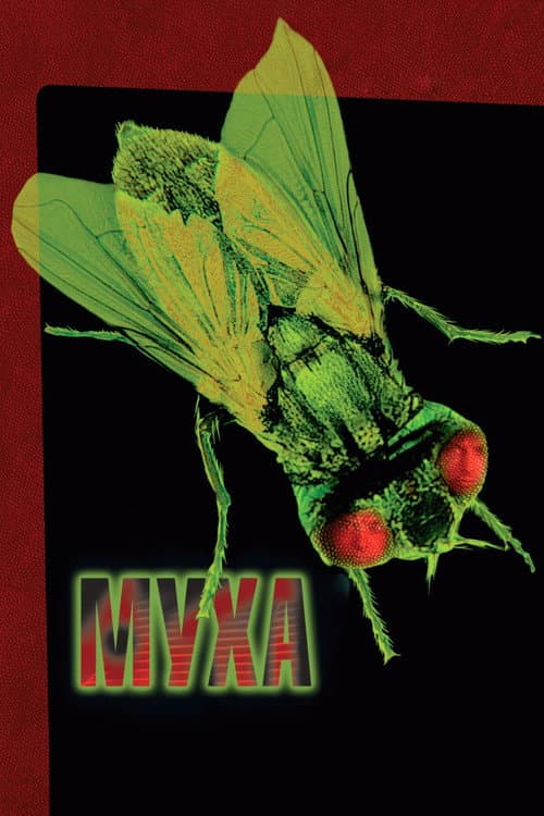 Муха (1986) — дивитися онлайн безкоштовно