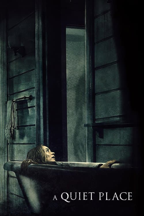 A Quiet Place (2018) — watch online free