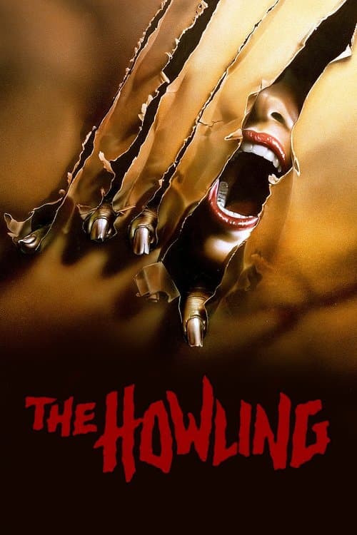 The Howling (1981) — watch online free