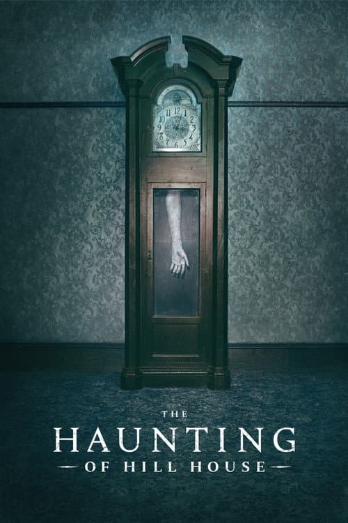 The Haunting of Hill House (2018) — watch all seasons online free