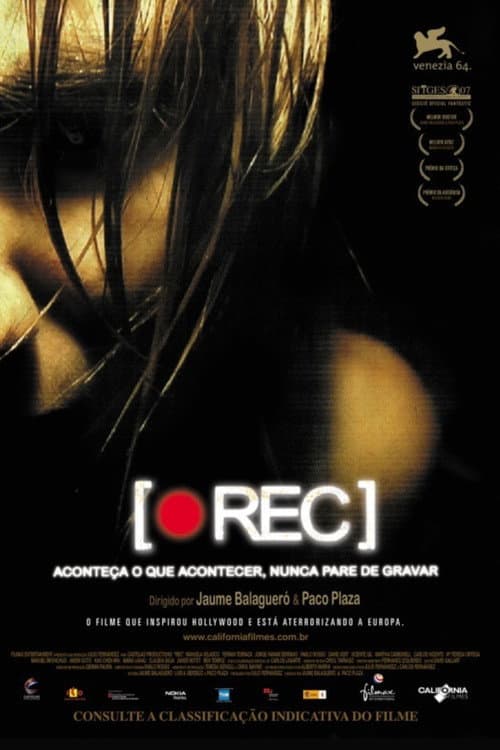 [REC] (2007) — assistir online grátis