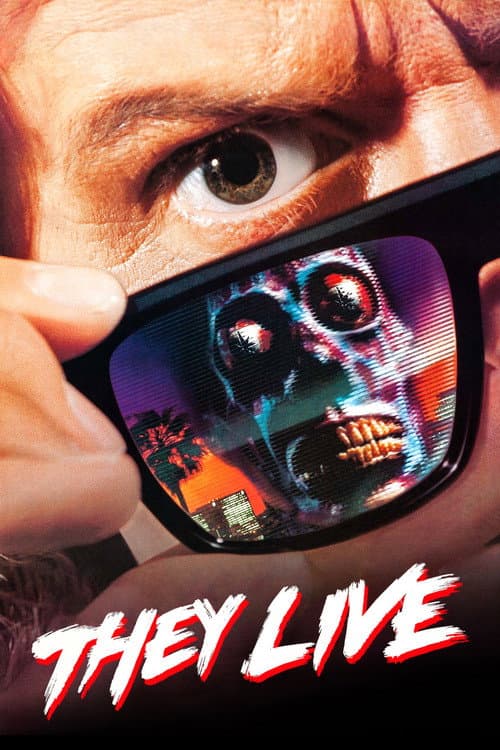 They Live (1988) — watch online free