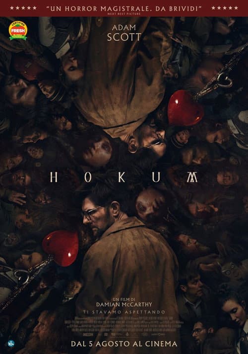 Hokum (2026) — guarda online gratis
