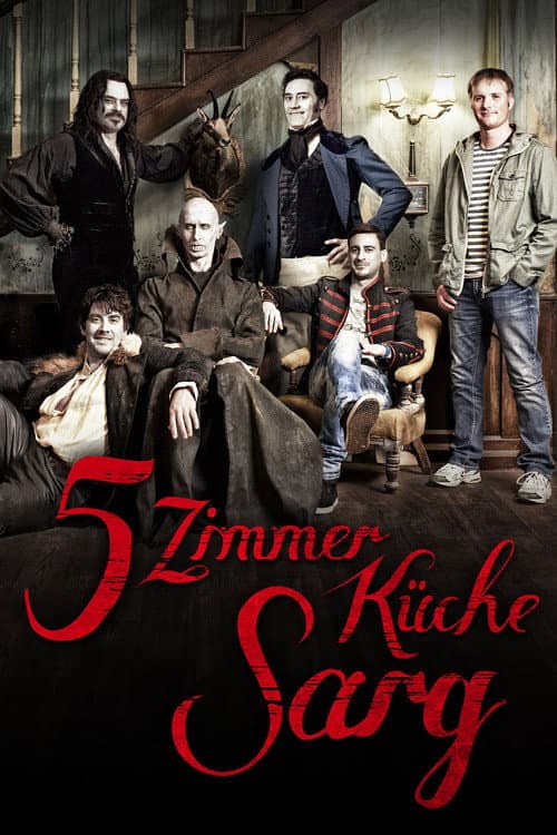 5 Zimmer Küche Sarg (2014) — kostenlos online ansehen
