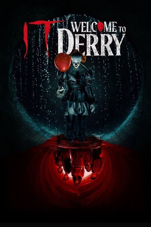 IT: Welcome to Derry (2025) — watch all seasons online free