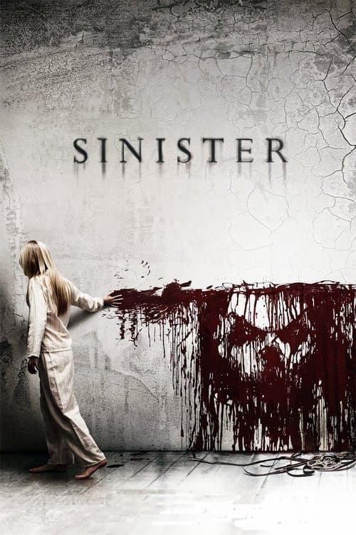 Sinister (2012) — watch online free
