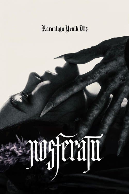 Nosferatu (2024) — ücretsiz online izle
