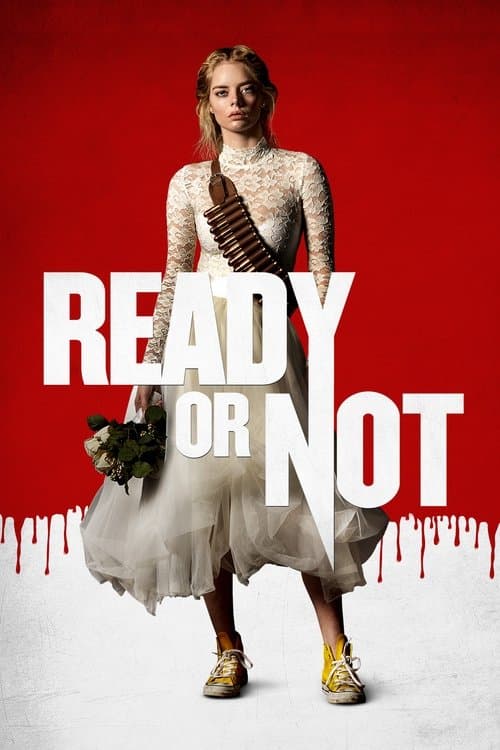 Ready or Not (2019) — watch online free