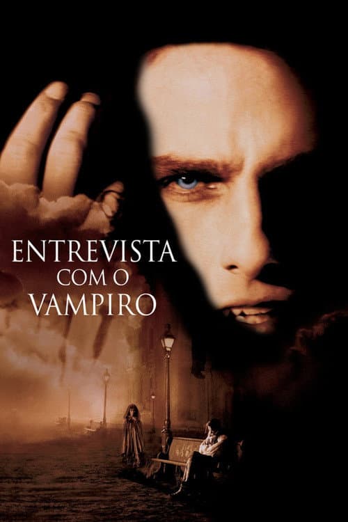 Entrevista com o Vampiro (1994) — assistir online grátis