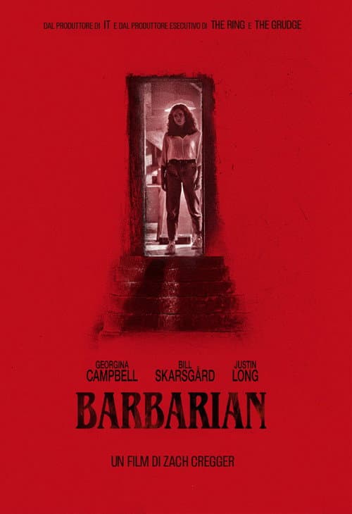 Barbarian (2022) — guarda online gratis