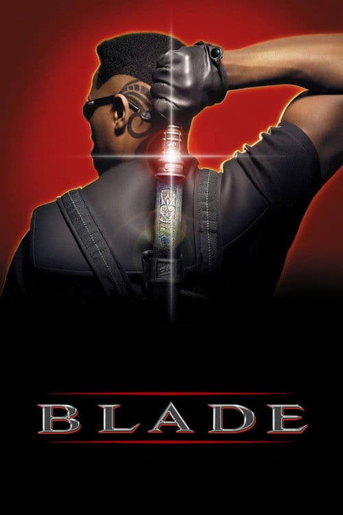Blade (1998) — watch online free