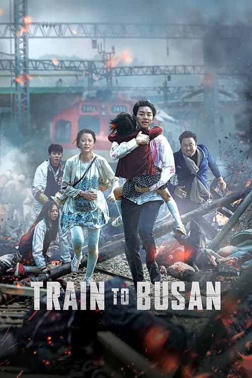 Train to Busan (2016) — guarda online gratis