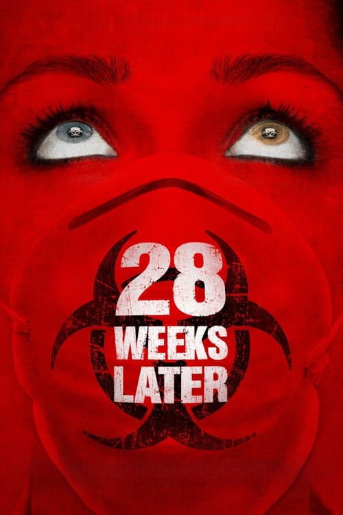 28 Weeks Later (2007) — watch online free