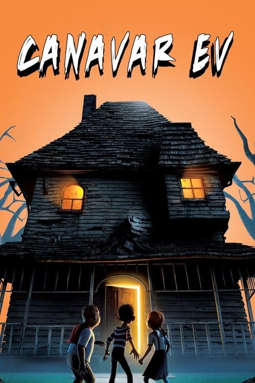 Canavar Ev (2006) — ücretsiz online izle