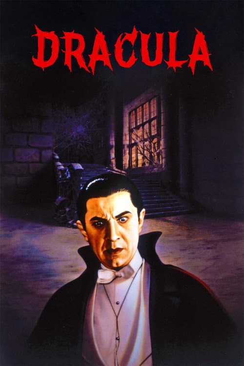 Dracula (1931) — kostenlos online ansehen