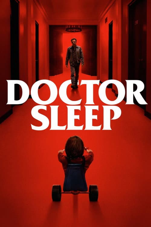 Doctor Sleep (2019) — watch online free