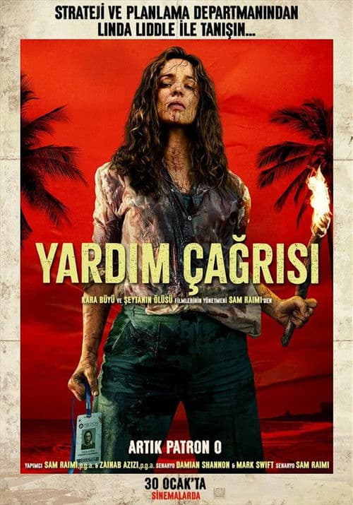 Yardım Çağrısı (2026) — ücretsiz online izle