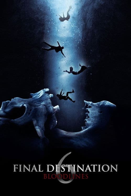 Final Destination Bloodlines (2025) — kostenlos online ansehen