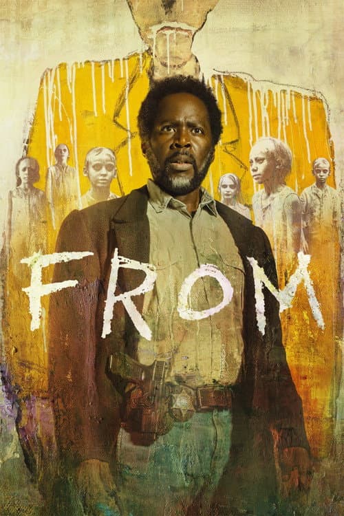 FROM (2022) — watch all seasons online free