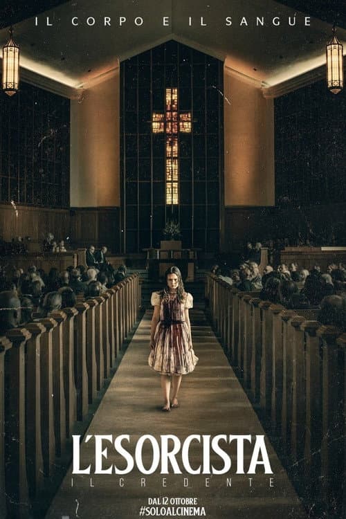 L'esorcista - Il credente (2023) — guarda online gratis