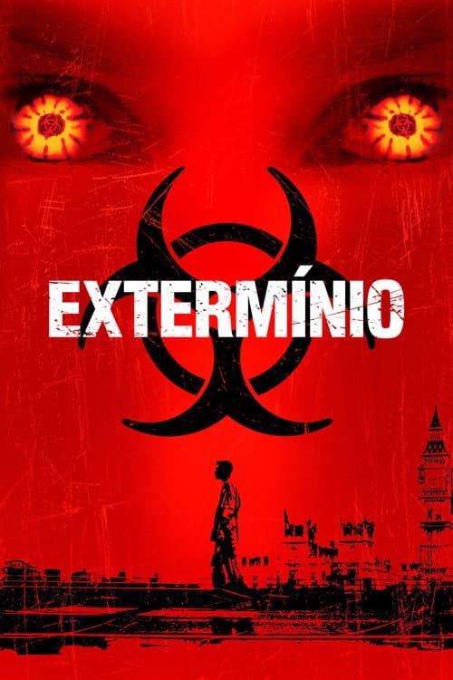 Extermínio (2002) — assistir online grátis