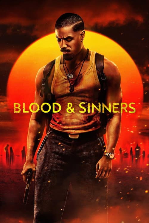 Blood & Sinners (2025) — kostenlos online ansehen