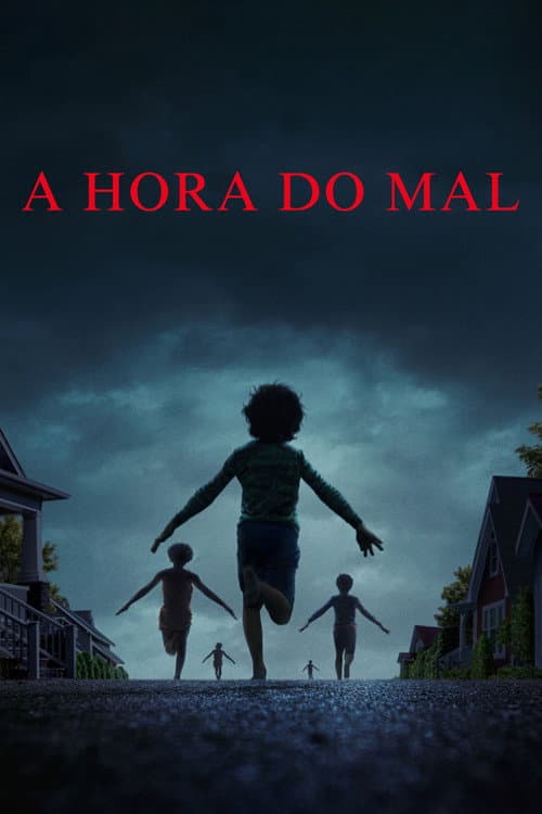 A Hora do Mal (2025) — assistir online grátis